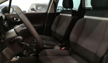 Citroën C3 Aircross 1.5 BLUEHDI 110 YOU! GPS RADAR AR lleno