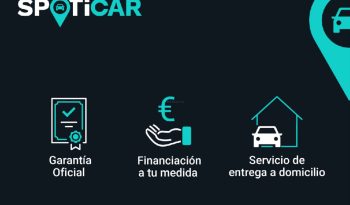 Citroën C3 Aircross 1.5 BLUEHDI 110 YOU! GPS RADAR AR lleno