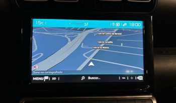 Citroën C3 Aircross 1.5 BLUEHDI 110 YOU! GPS RADAR AR lleno
