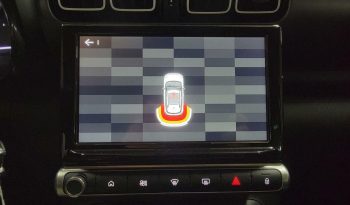 Citroën C3 Aircross 1.5 BLUEHDI 110 YOU! GPS RADAR AR lleno