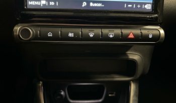Citroën C3 Aircross 1.5 BLUEHDI 110 YOU! GPS RADAR AR lleno