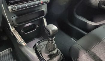 Citroën C3 Aircross 1.5 BLUEHDI 110 YOU! GPS RADAR AR lleno