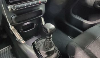 Citroën C3 Aircross 1.5 BLUEHDI 110 YOU! GPS RADAR AR lleno
