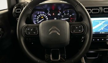 Citroën C3 Aircross 1.5 BLUEHDI 110 YOU! GPS RADAR AR lleno