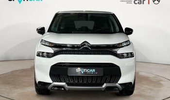 Citroën C3 Aircross 1.5 BLUEHDI 110 YOU! GPS RADAR AR lleno
