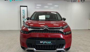 Citroën C3 Aircross 1.5 BLUEHDI 110 YOU! GPS RADAR AR lleno