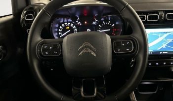 Citroën C3 Aircross 1.5 BLUEHDI 110 YOU! GPS RADAR AR lleno
