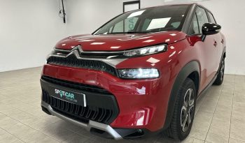 Citroën C3 Aircross 1.5 BLUEHDI 110 YOU! GPS RADAR AR lleno