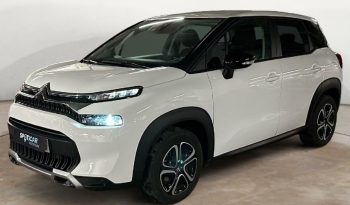 Citroën C3 Aircross 1.5 BLUEHDI 110 YOU! GPS RADAR AR lleno