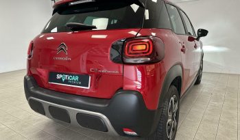 Citroën C3 Aircross 1.5 BLUEHDI 110 YOU! GPS RADAR AR lleno