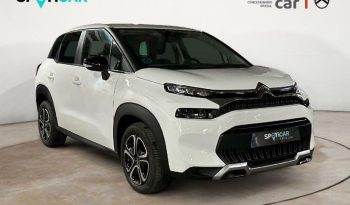 Citroën C3 Aircross 1.5 BLUEHDI 110 YOU! GPS RADAR AR lleno