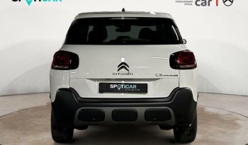 Citroën C3 Aircross 1.5 BLUEHDI 110 YOU! GPS RADAR AR lleno