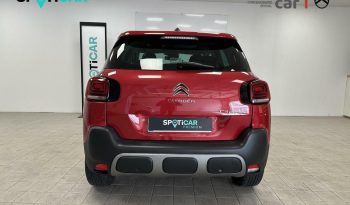 Citroën C3 Aircross 1.5 BLUEHDI 110 YOU! GPS RADAR AR lleno