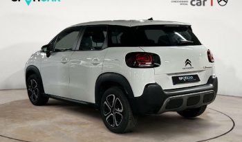 Citroën C3 Aircross 1.5 BLUEHDI 110 YOU! GPS RADAR AR lleno