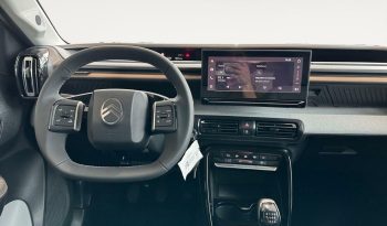 Citroën C3 Aircross N 1.2 TURBO 100 PLUS MIRROR RADAR AR+CAM lleno