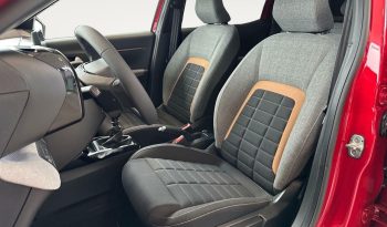 Citroën C3 Aircross N 1.2 TURBO 100 PLUS MIRROR RADAR AR+CAM lleno