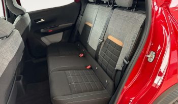 Citroën C3 Aircross N 1.2 TURBO 100 PLUS MIRROR RADAR AR+CAM lleno