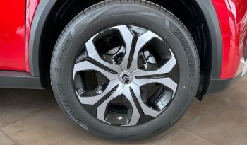 Citroën C3 Aircross N 1.2 TURBO 100 PLUS MIRROR RADAR AR+CAM lleno