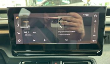 Citroën C3 Aircross N 1.2 TURBO 100 PLUS MIRROR RADAR AR+CAM lleno