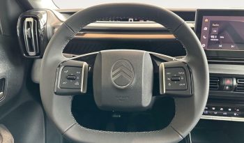 Citroën C3 Aircross N 1.2 TURBO 100 PLUS MIRROR RADAR AR+CAM lleno