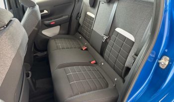 Citroën C3 N 1.2 TURBO 100 PLUS MIRROR RADAR AR lleno