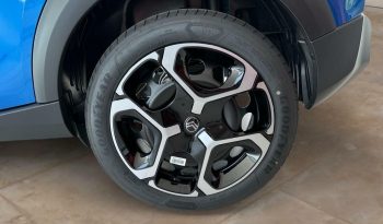Citroën C3 N 1.2 TURBO 100 PLUS MIRROR RADAR AR lleno