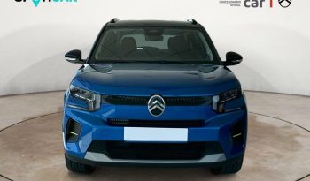 Citroën C3 N 1.2 TURBO 100 PLUS MIRROR RADAR AR lleno