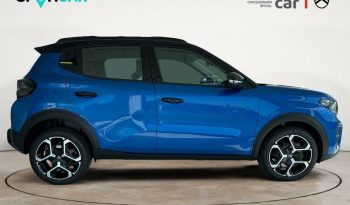 Citroën C3 N 1.2 TURBO 100 PLUS MIRROR RADAR AR lleno
