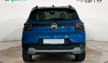Citroën C3 N 1.2 TURBO 100 PLUS MIRROR RADAR AR lleno