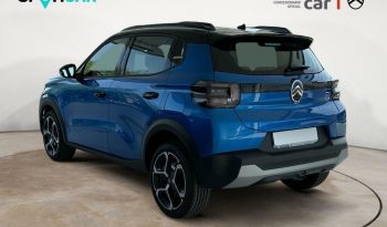 Citroën C3 N 1.2 TURBO 100 PLUS MIRROR RADAR AR lleno