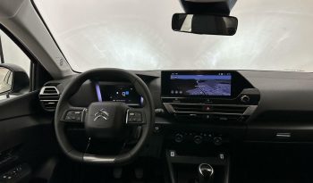 Citroën C4 1.2 PURETECH 130 PLUS GPS LL18 RADAR AR+CAM KEYLESS lleno
