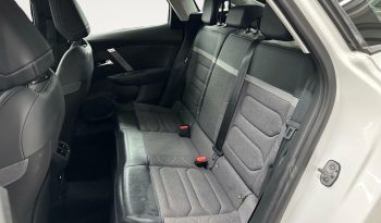 Citroën C4 1.2 PURETECH 130 PLUS GPS LL18 RADAR AR+CAM KEYLESS lleno