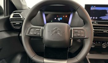 Citroën C4 1.2 PURETECH 130 PLUS GPS LL18 RADAR AR+CAM KEYLESS lleno