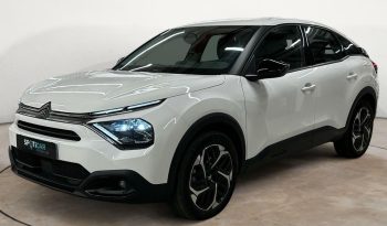 Citroën C4 1.2 PURETECH 130 PLUS GPS LL18 RADAR AR+CAM KEYLESS lleno
