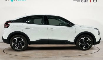 Citroën C4 1.2 PURETECH 130 PLUS GPS LL18 RADAR AR+CAM KEYLESS lleno