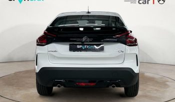 Citroën C4 1.2 PURETECH 130 PLUS GPS LL18 RADAR AR+CAM KEYLESS lleno