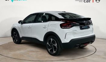 Citroën C4 1.2 PURETECH 130 PLUS GPS LL18 RADAR AR+CAM KEYLESS lleno