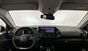 Citroën C4 1.2 PURETECH 130 PLUS GPS LL18 RADAR AR+CAM KEYLESS lleno
