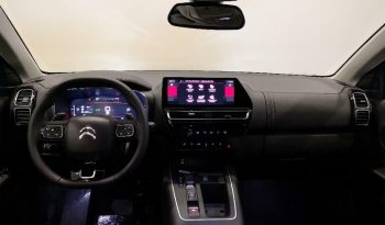 Citroën C5 Aircross 1.2 MHEV 136 E-DCS6 PLUS GPS LL18 RADAR AV AR+CAM lleno