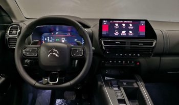 Citroën C5 Aircross 1.2 MHEV 136 E-DCS6 PLUS GPS LL18 RADAR AV AR+CAM lleno
