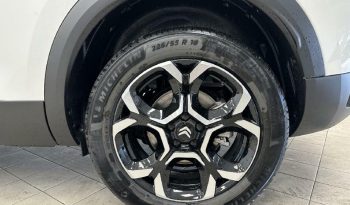 Citroën C5 Aircross 1.2 MHEV 136 E-DCS6 PLUS GPS LL18 RADAR AV AR+CAM lleno