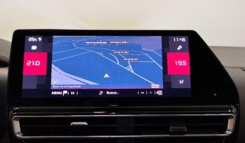 Citroën C5 Aircross 1.2 MHEV 136 E-DCS6 PLUS GPS LL18 RADAR AV AR+CAM lleno