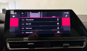 Citroën C5 Aircross 1.2 MHEV 136 E-DCS6 PLUS GPS LL18 RADAR AV AR+CAM lleno