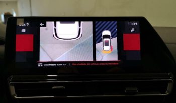 Citroën C5 Aircross 1.2 MHEV 136 E-DCS6 PLUS GPS LL18 RADAR AV AR+CAM lleno