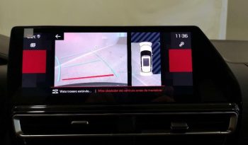 Citroën C5 Aircross 1.2 MHEV 136 E-DCS6 PLUS GPS LL18 RADAR AV AR+CAM lleno