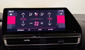 Citroën C5 Aircross 1.2 MHEV 136 E-DCS6 PLUS GPS LL18 RADAR AV AR+CAM lleno
