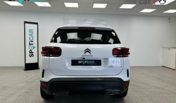 Citroën C5 Aircross 1.2 MHEV 136 E-DCS6 PLUS GPS LL18 RADAR AV AR+CAM lleno