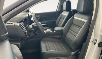 Citroën C5 Aircross 1.2 MHEV 136 PLUS E-DCS6 GPS LL18 RADAR AV AR+CAM lleno