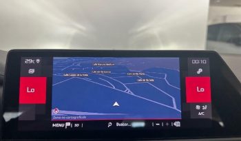 Citroën C5 Aircross 1.2 MHEV 136 PLUS E-DCS6 GPS LL18 RADAR AV AR+CAM lleno