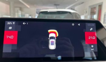 Citroën C5 Aircross 1.2 MHEV 136 PLUS E-DCS6 GPS LL18 RADAR AV AR+CAM lleno
